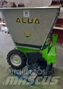  ALUA IH 1.0 Trosilniki mineralnega gnojila