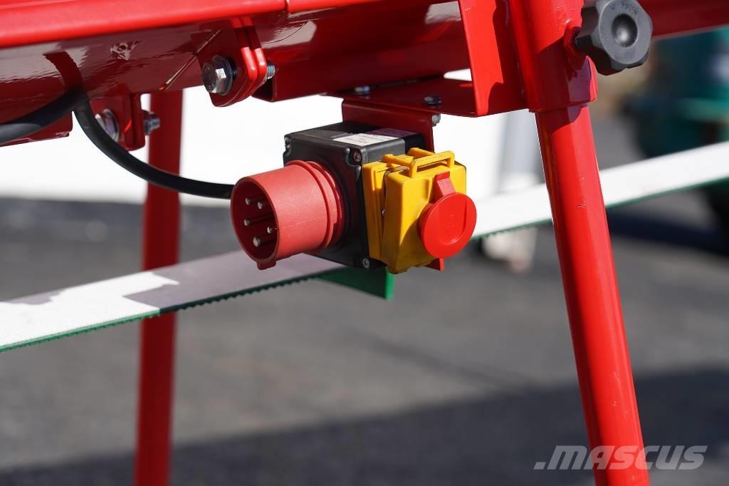  IM ELEVATORBAND EL Druge komponente