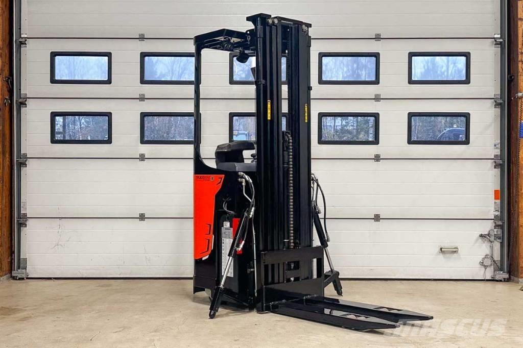 Rocla SST 16 AC Samopogonski ročni viličarji