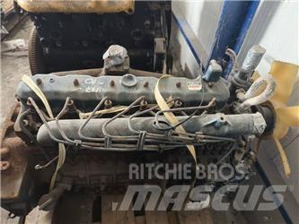 Kubota S2800 ENGINE Motorji