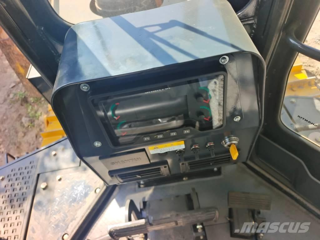 Shantui SD 22 Buldožerji goseničarji