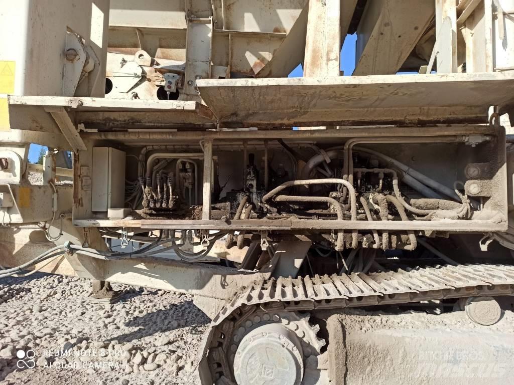 Metso LT1100 Drobilci