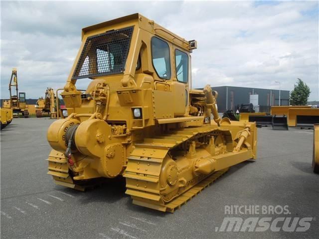 CAT D 7 G Buldožerji goseničarji