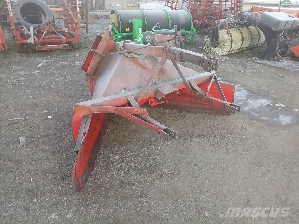 Runni 230 lumilinko Snežne freze