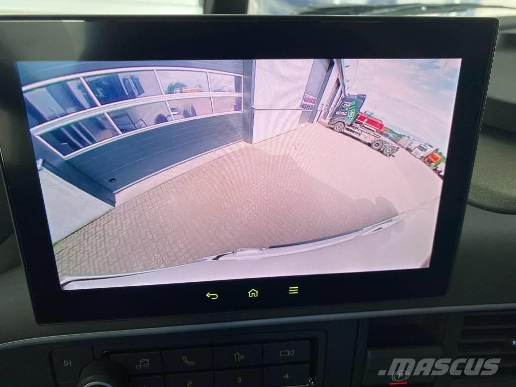 Volvo FH 500 Vlačilci