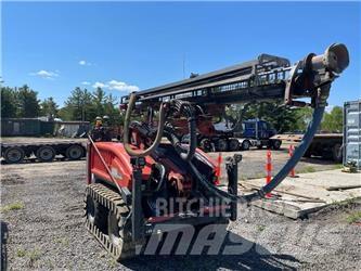 Sandvik DC 125R30Ri Terenske vrtalne naprave