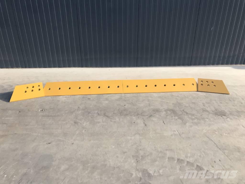 CAT D6R Deske / noži