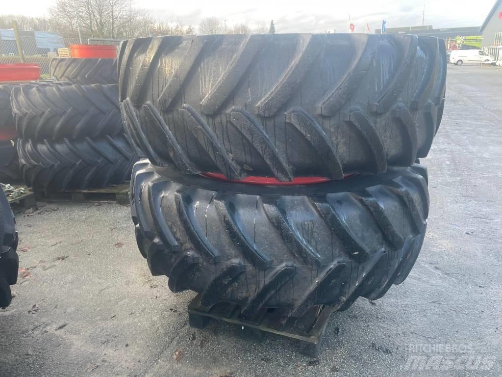 Michelin 650/65R42 Sprednje uteži