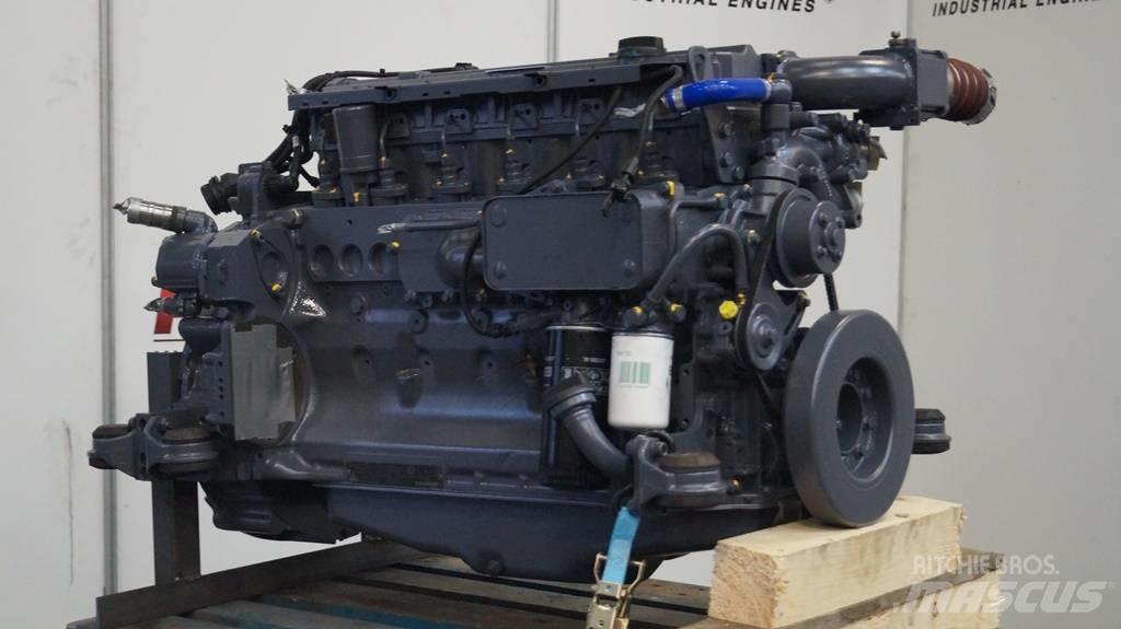 Deutz BF6M2012C Motorji
