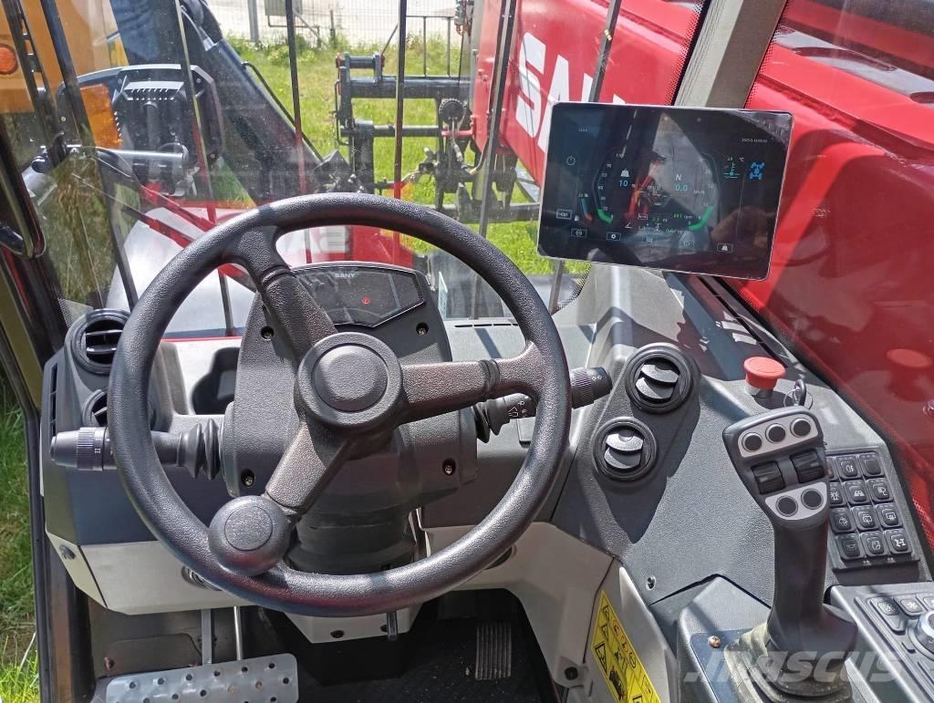 Sany STH 1840 Teleskopski viličarji