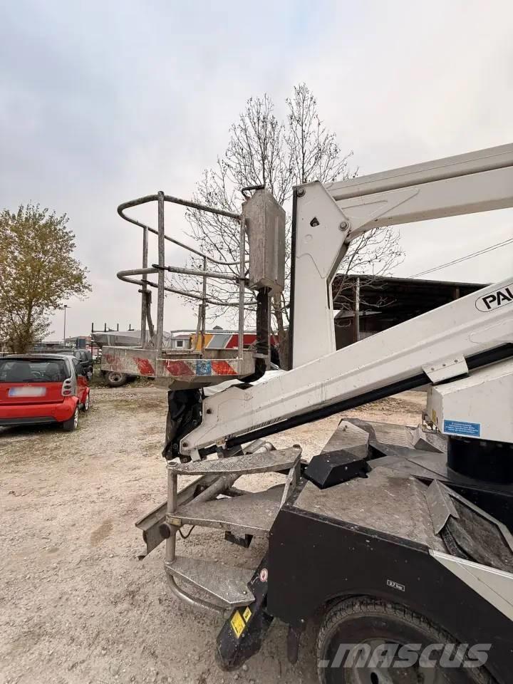 Palfinger P 240 A Avtokošare