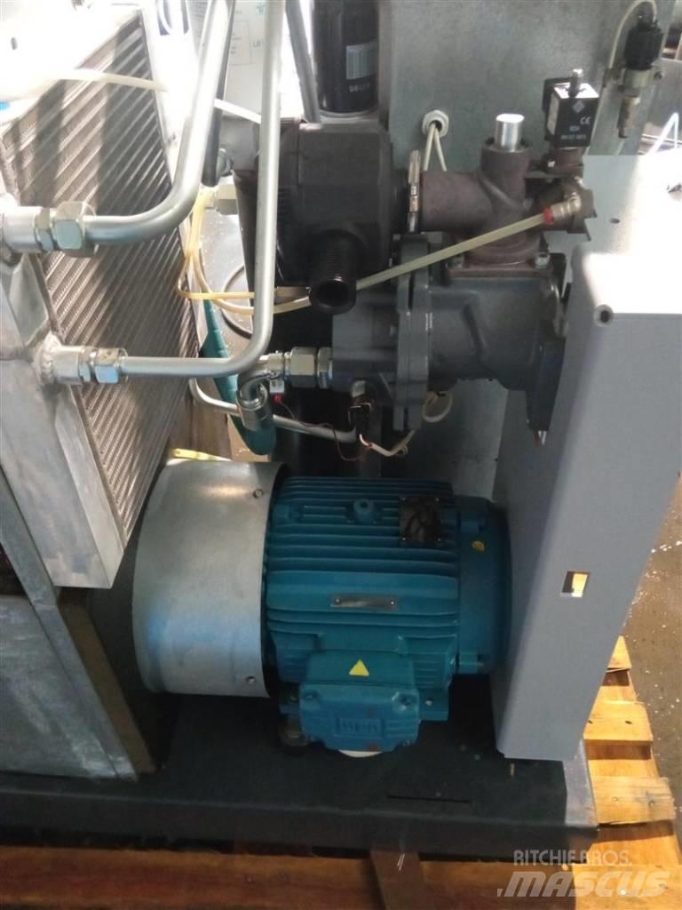 Atlas Copco GA 11 Kompresorji