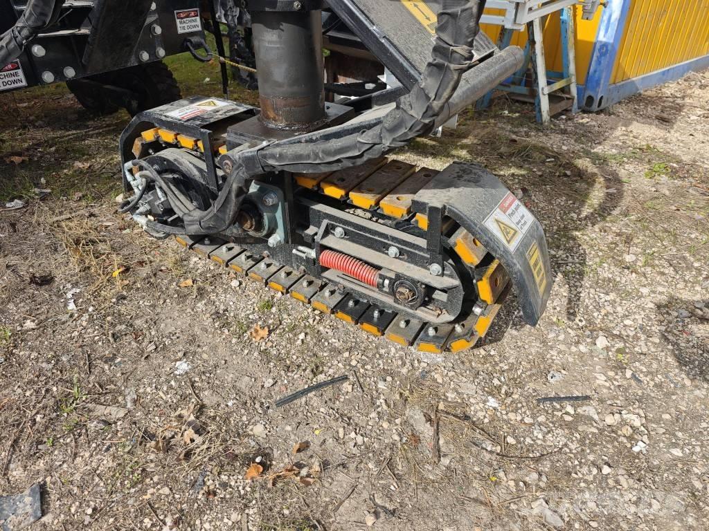 ARROW 750 XL Betonski finišerji