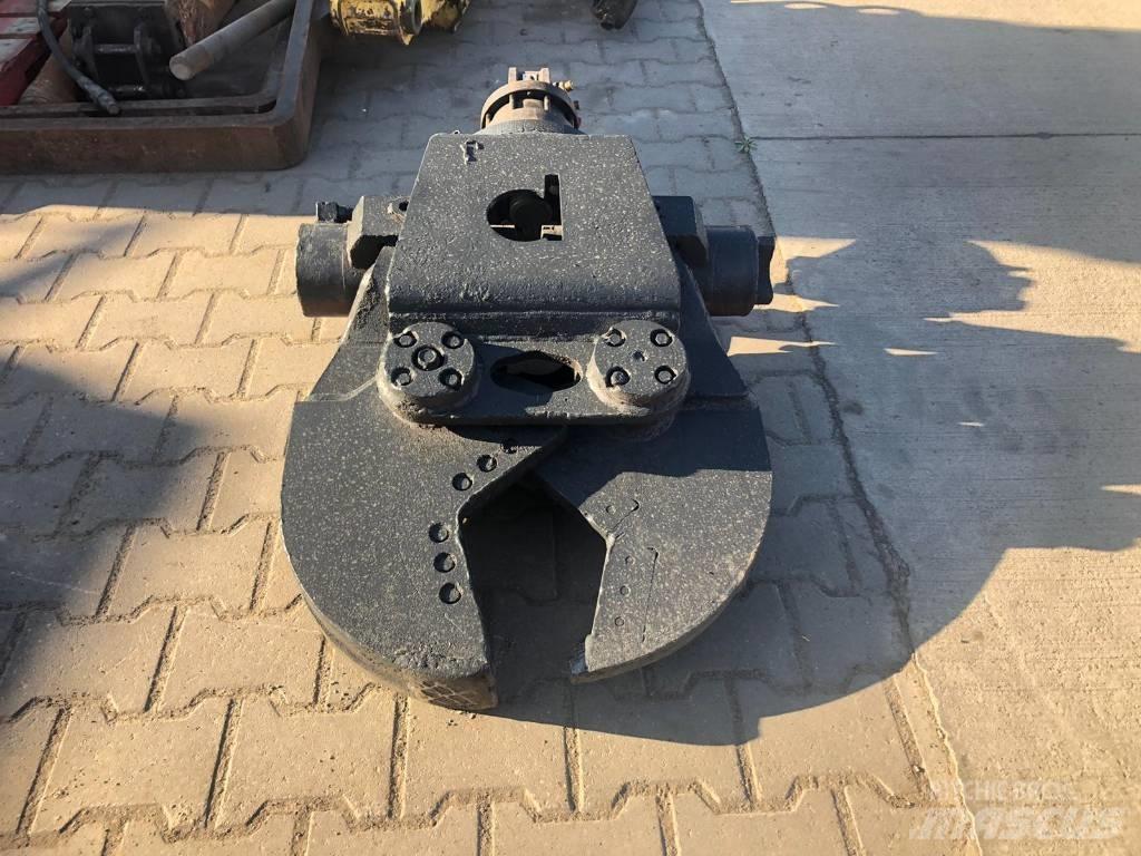  Baltrotos GR46 Vrtalne naprave