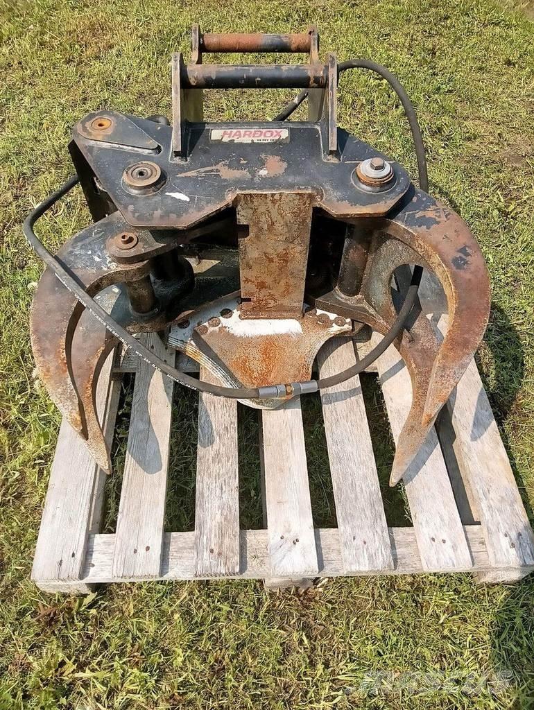 Sunward SWE60UF Midi bagri 7t – 12t
