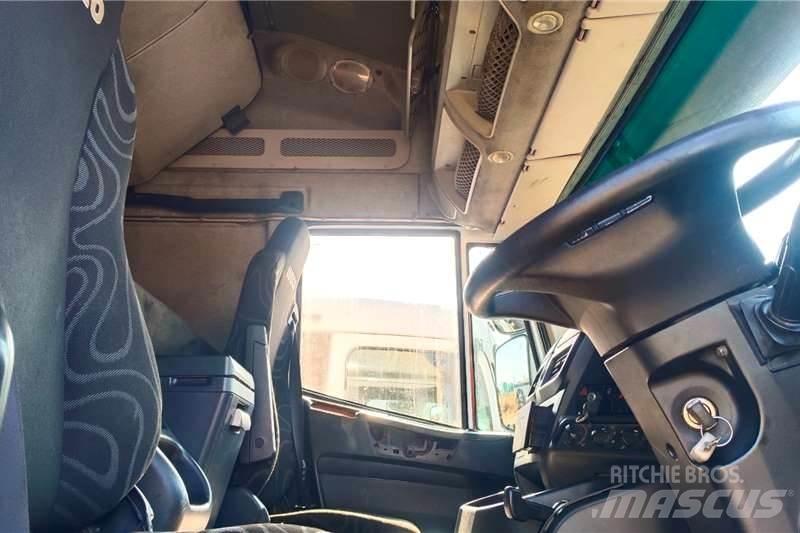 Iveco Stralis 460 Drugi tovornjaki