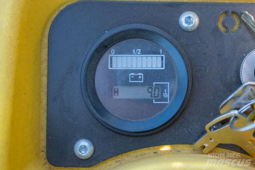 Hyster LO5.0T Drugo