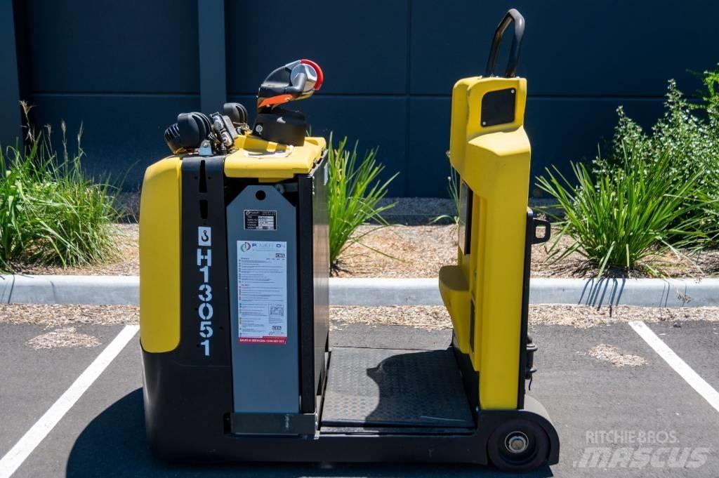 Hyster LO5.0T Drugo
