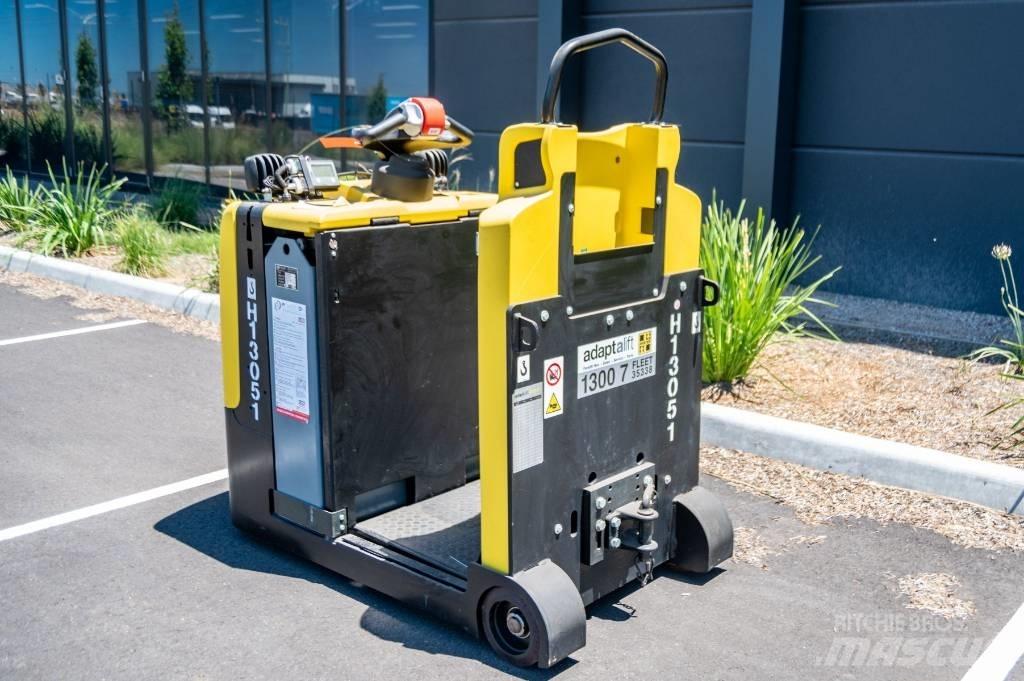 Hyster LO5.0T Drugo