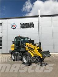 Wacker Neuson WL70 Kolesni nakladalci
