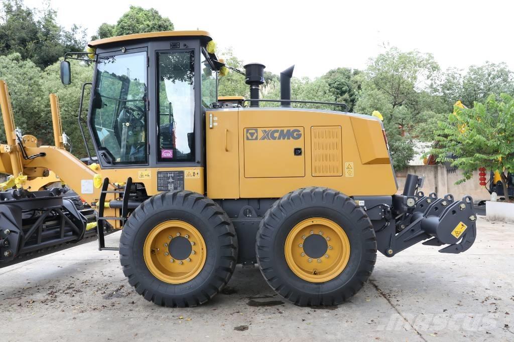 XCMG GR 165 Grederji