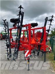 Tume Harrow R640L Brane