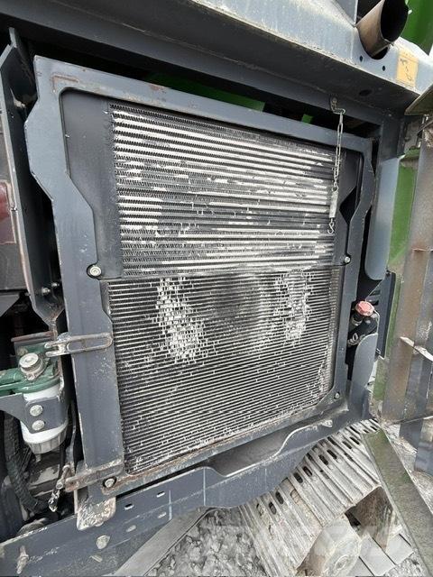 EvoQuip Cobra 230 Mobilni drobilniki