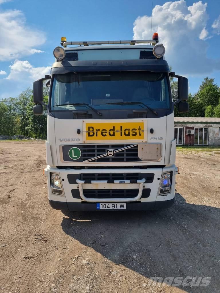 Volvo FH 12 Vlačilci