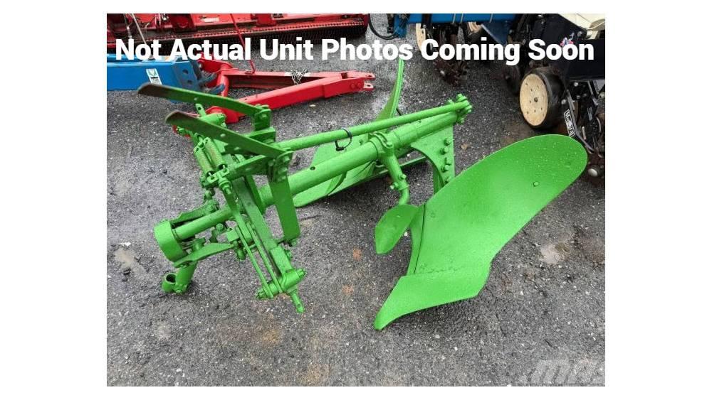  2WAY 738 Naprave za predelavo in shranjevanje žetve - Ostalo