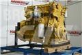 CAT C9 GENERATOR Motorji