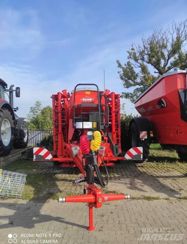 Kuhn Espro 6000 R Sejalnice
