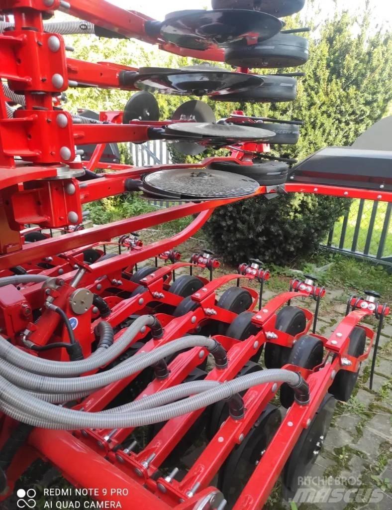 Kuhn Espro 6000 R Sejalnice