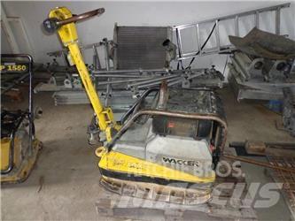 Wacker DPU4045H Vibro plošče