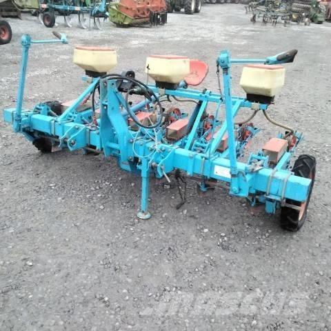 Monosem 502 Sejalnice