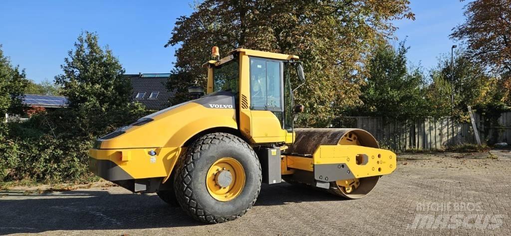 Volvo SD 135 B Enojni valjarji