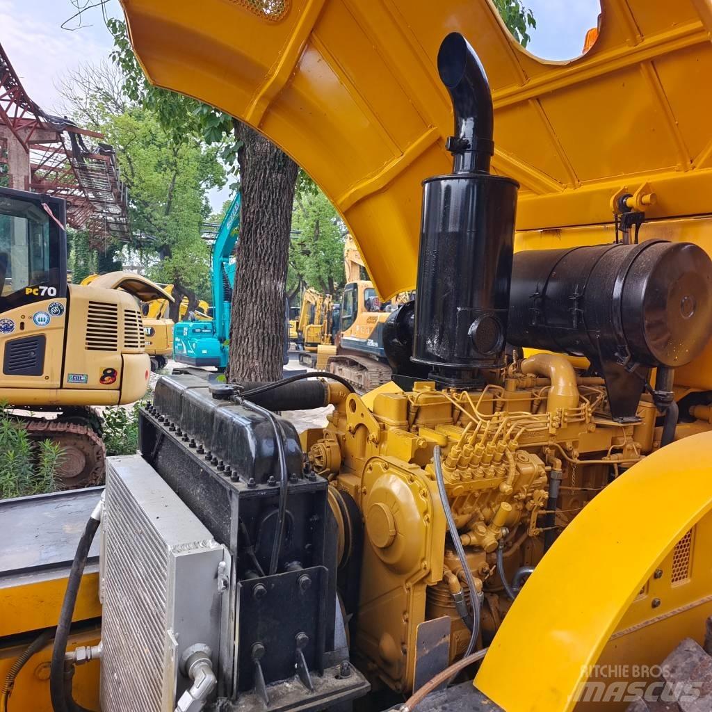 XCMG XS 223 J Enojni valjarji