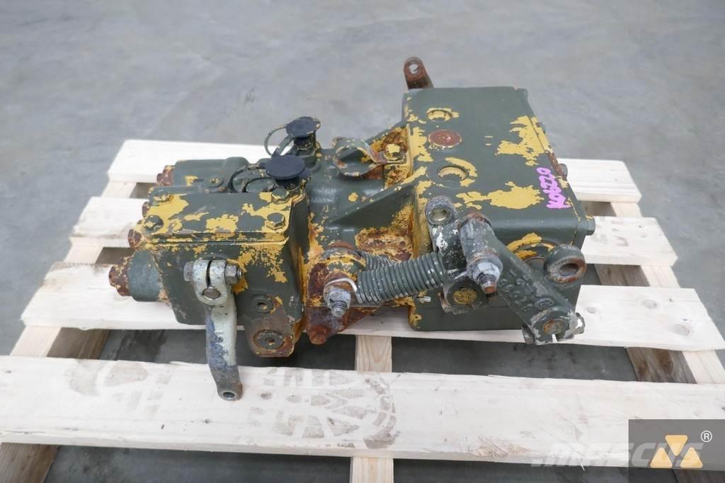 CAT 3T-6443 Transport - drugo