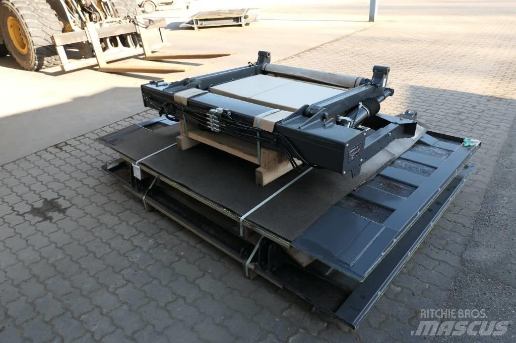  Z-Lift Z-2000-155 Transport - drugo
