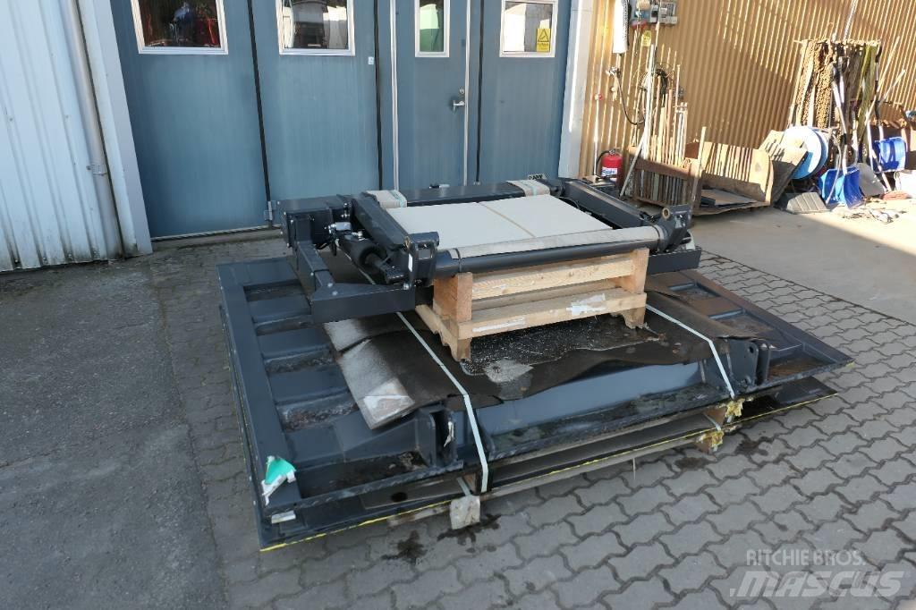  Z-Lift Z-2000-155 Transport - drugo