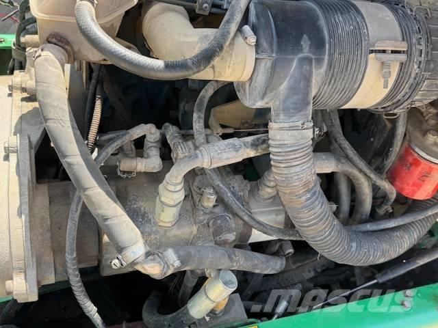 Terex TV 1200 Dvojni valjarji