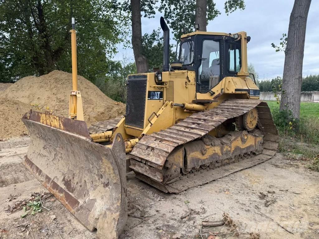 CAT D5H Buldožerji goseničarji