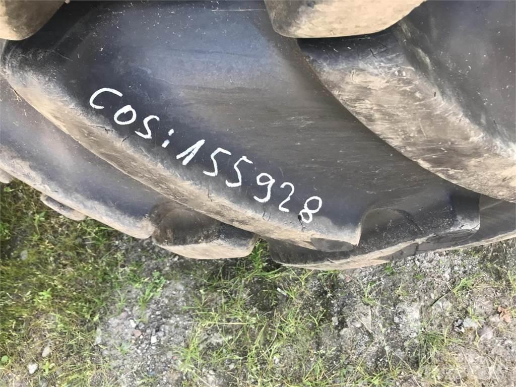 Mitas 680/80R42 Gume, kolesa in platišča