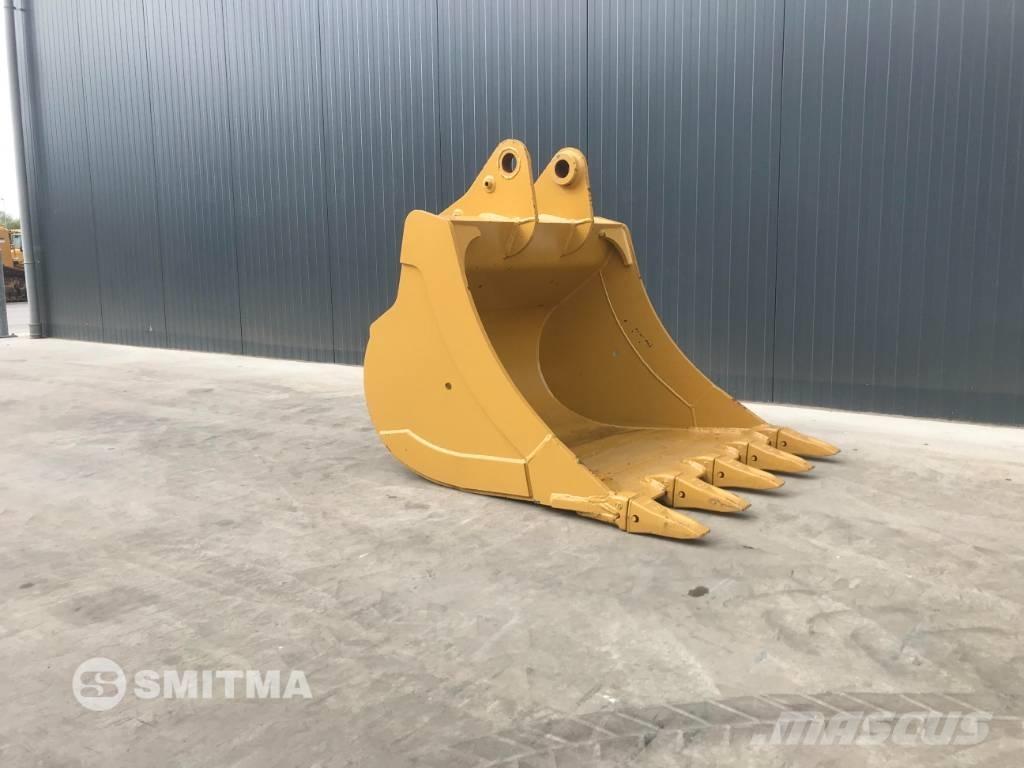CAT 318D2 Žlice
