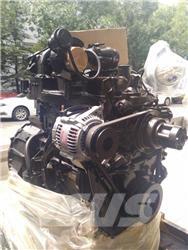 Cummins QSB3.3 Motorji