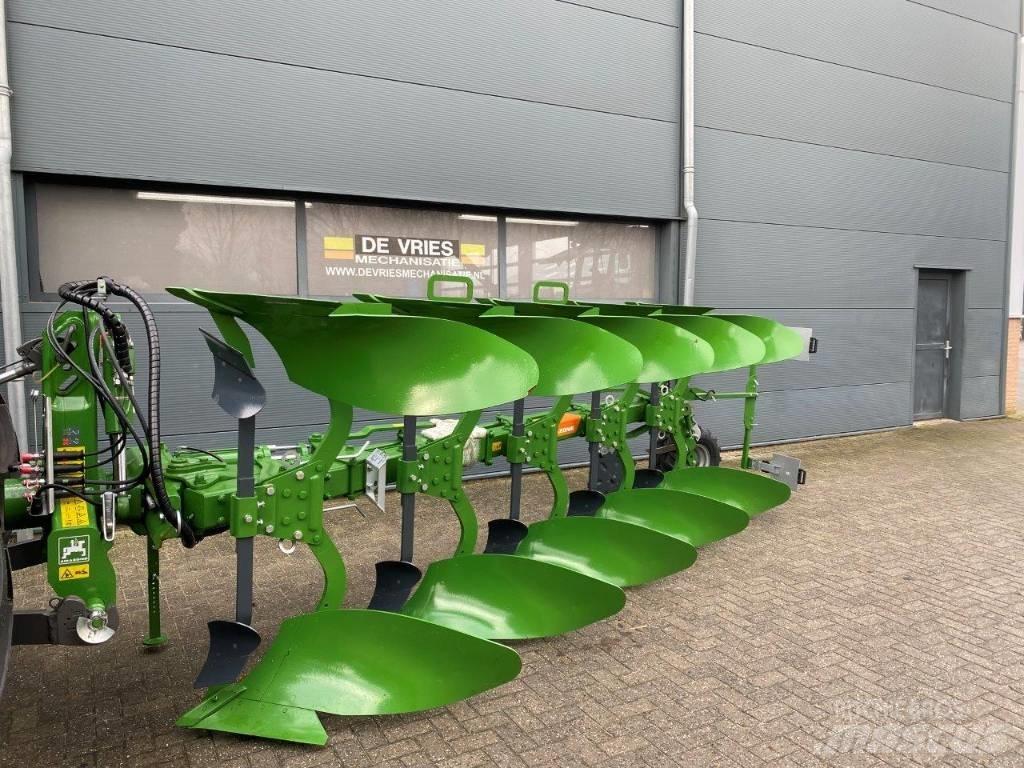 Amazone Cayros XS Obračalni plugi