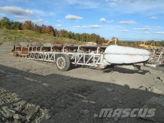  ARTISANAL 32' Drugi deli