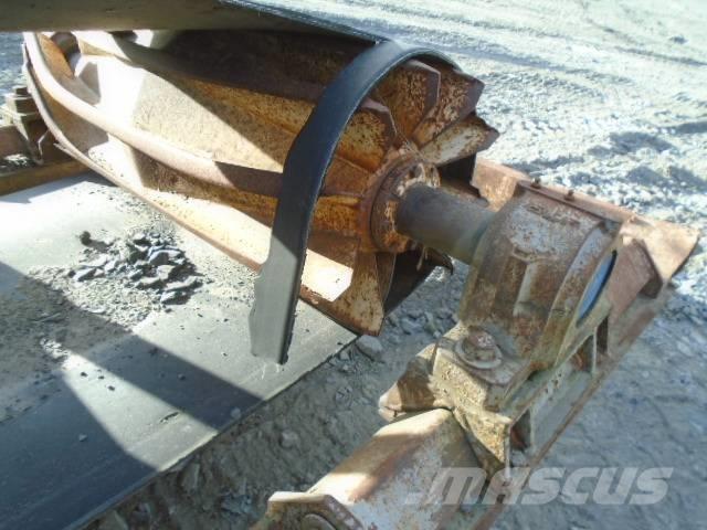  ARTISANAL 32' Drugi deli