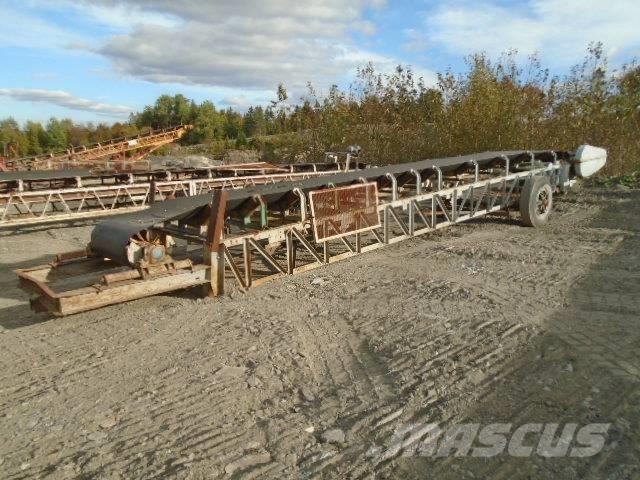  ARTISANAL 32' Drugi deli