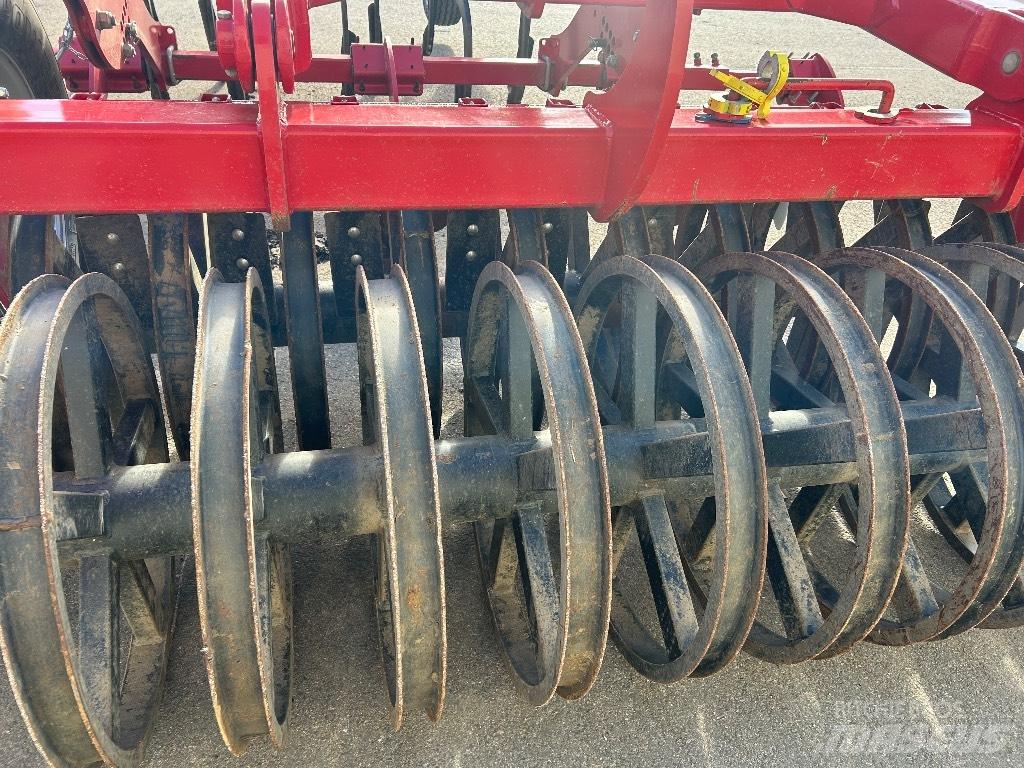 Horsch Tiger 8 AS Kultivatorji