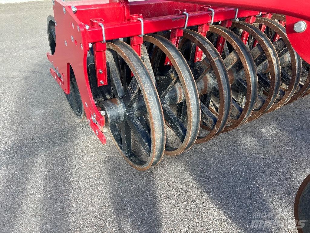 Horsch Tiger 8 AS Kultivatorji